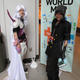 Image for article titled PAX Cosplay Round 2 - FIGHT!